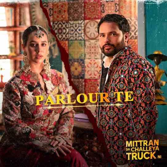 Parlour Te Amrinder Gill Mp3 Song Download Djjohal